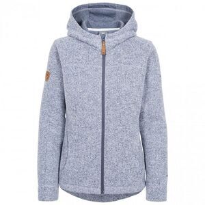 Trespass Womens/Ladies Reserve  Fleece / Denim Blue